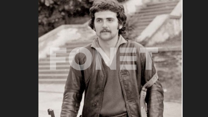 Preminuo Mališa Marković